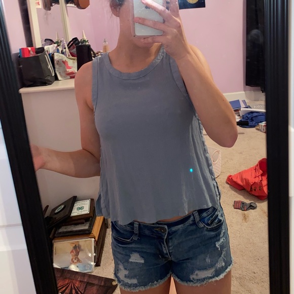 Alter’d State Tank Top - Picture 6 of 7